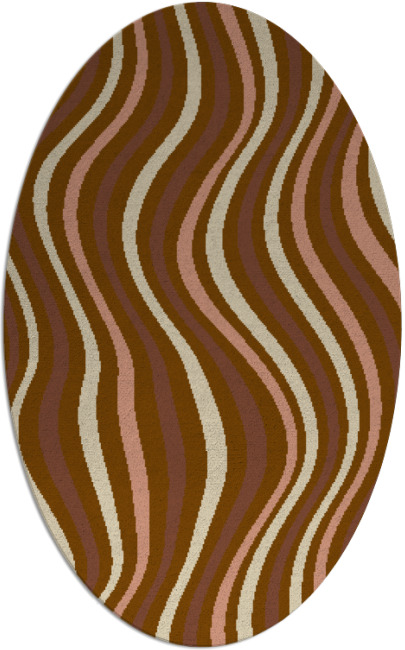 whirly rug - item 553241