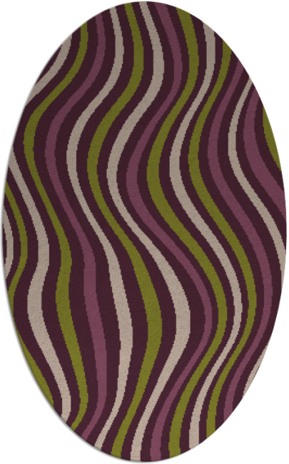 whirly rug - item 553257