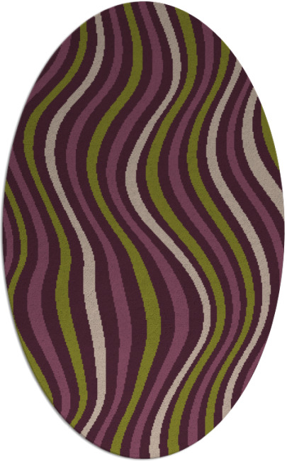 whirly rug - item 553259