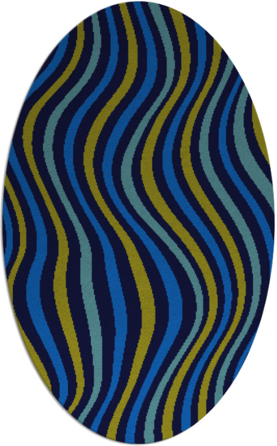 whirly rug - item 553265