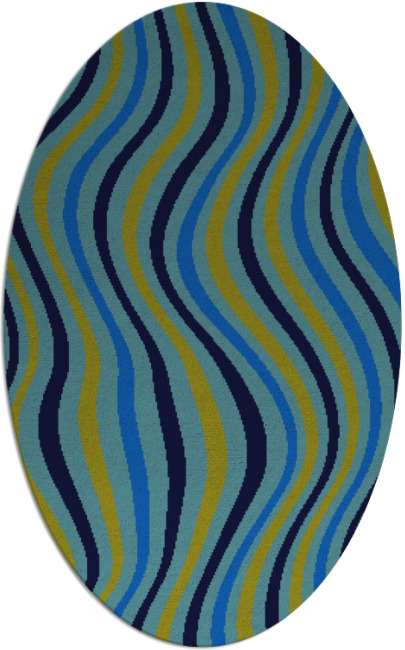 whirly rug - item 553268