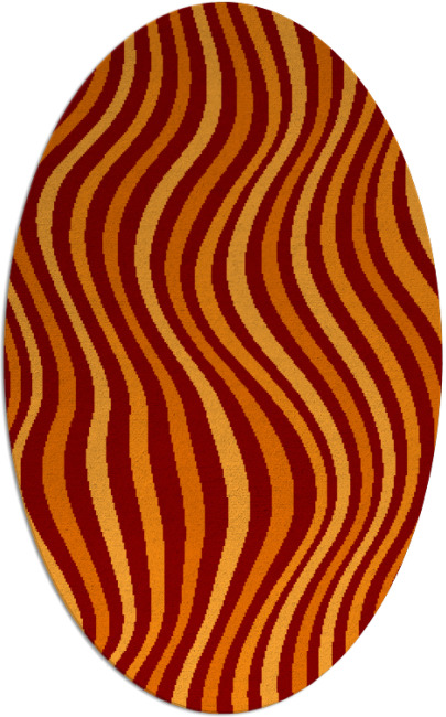 whirly rug - item 553285