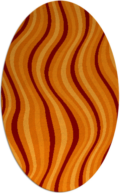 whirly rug - item 553286