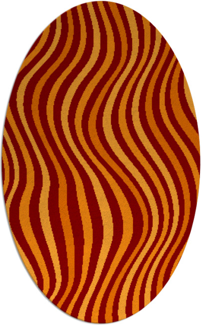 whirly rug - item 553287