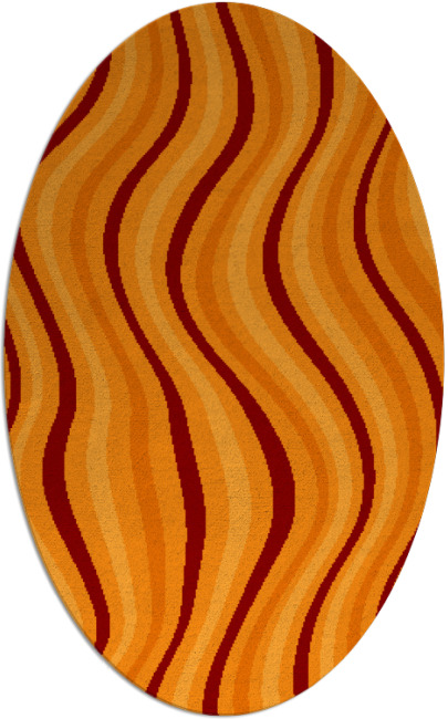 whirly rug - item 553288