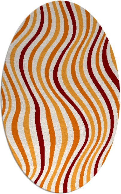 whirly rug - item 553289