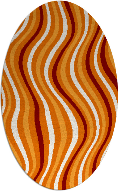 whirly rug - item 553290