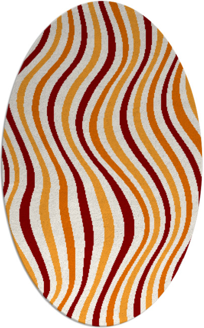 whirly rug - item 553291