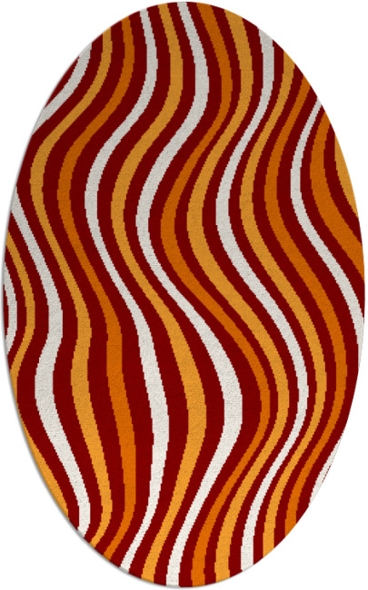 whirly rug - item 553292