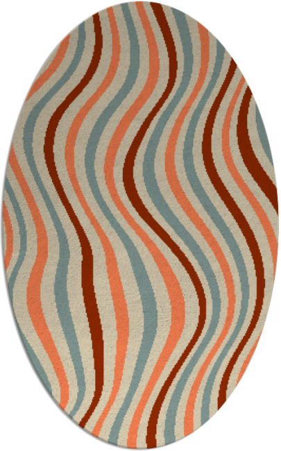 whirly rug - item 553293