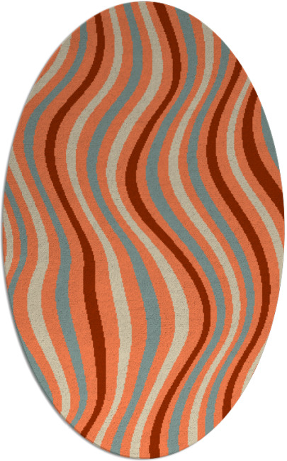 whirly rug - item 553294