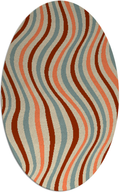 whirly rug - item 553295