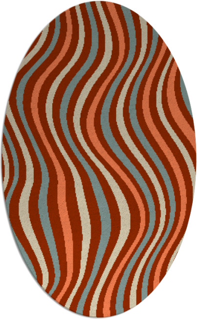 whirly rug - item 553296