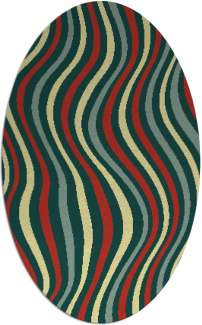 whirly rug - item 553301