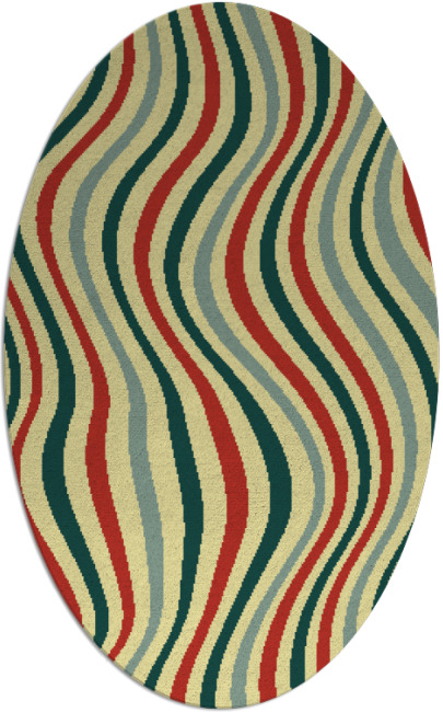 whirly rug - item 553302