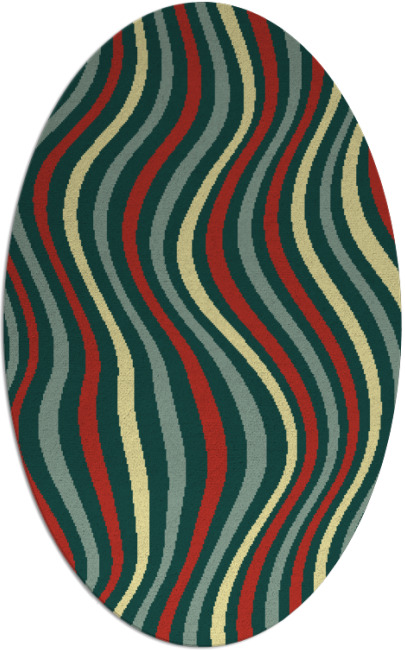 whirly rug - item 553303