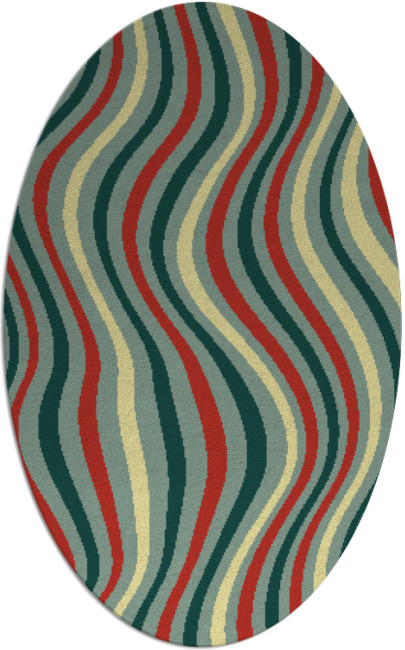 whirly rug - item 553304