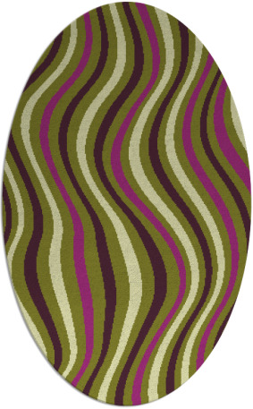 Whirly Rug