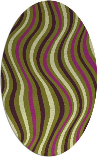 whirly rug - item 553325