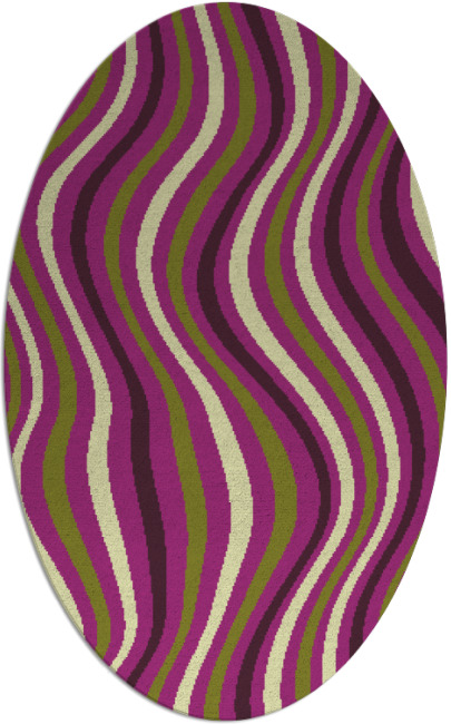 whirly rug - item 553328