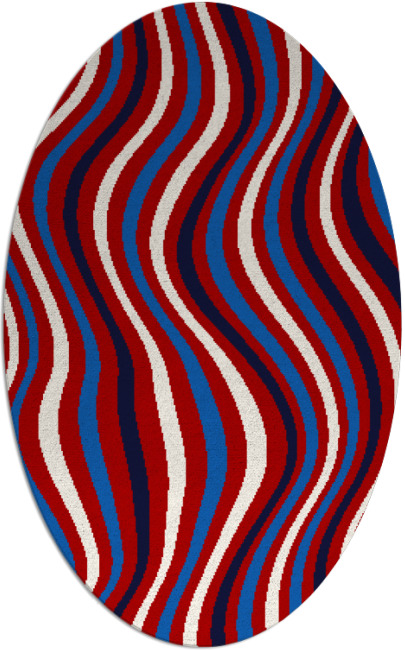 whirly rug - item 553338