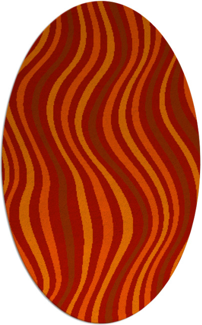 whirly rug - item 553342