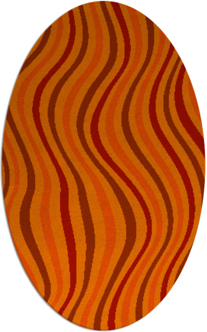 whirly rug - item 553343