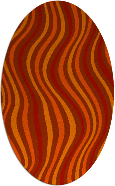 whirly rug - item 553344