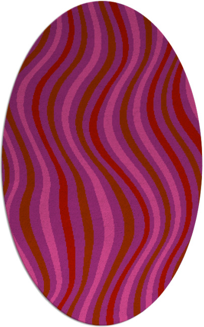 whirly rug - item 553351