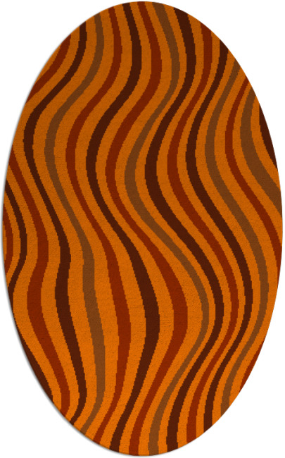 whirly rug - item 553353