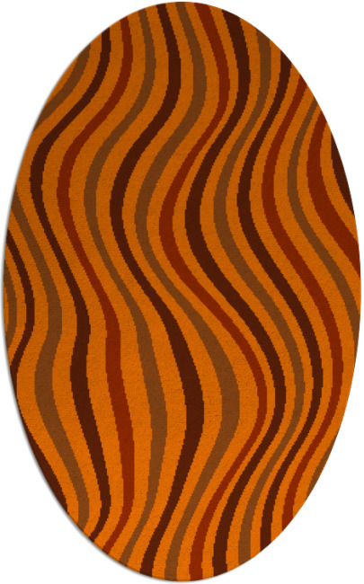 whirly rug - item 553355