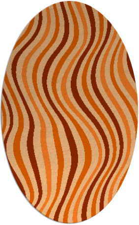 Whirly Rug
