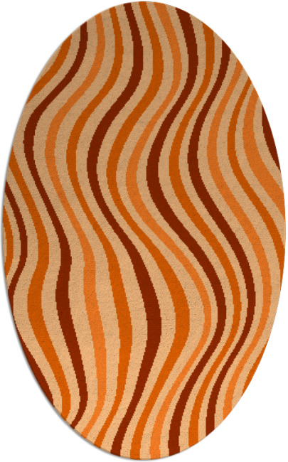 whirly rug - item 553357