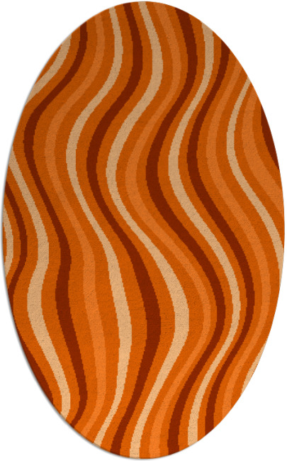 whirly rug - item 553358