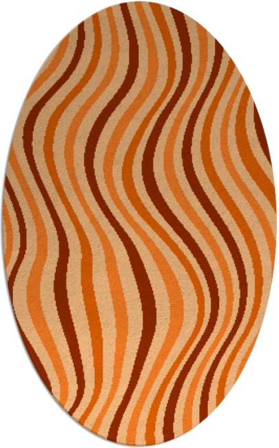 whirly rug - item 553359