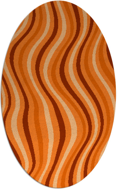 whirly rug - item 553360