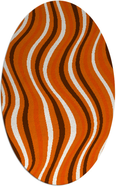 whirly rug - item 553365