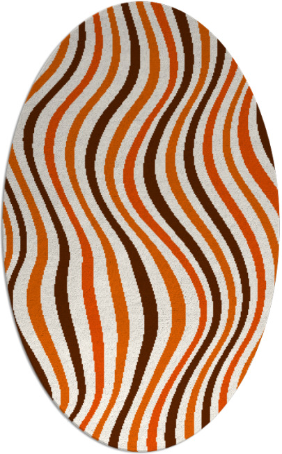 whirly rug - item 553366