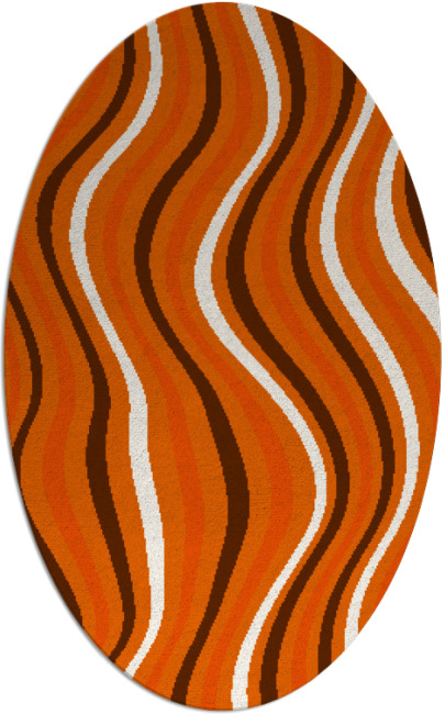 whirly rug - item 553367