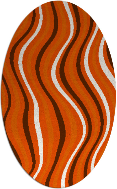 whirly rug - item 553368