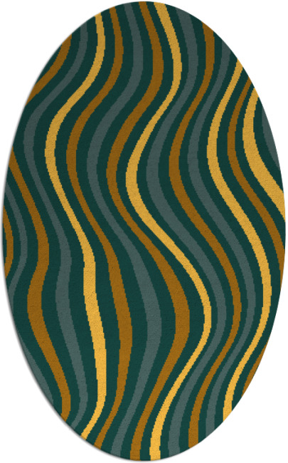whirly rug - item 553404
