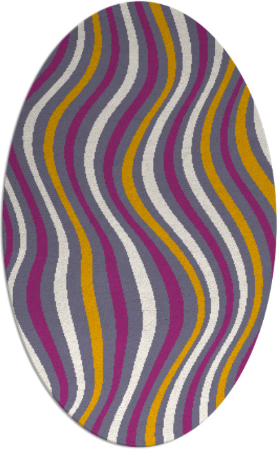 whirly rug - item 553409