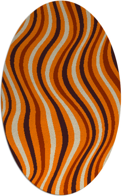 whirly rug - item 553413