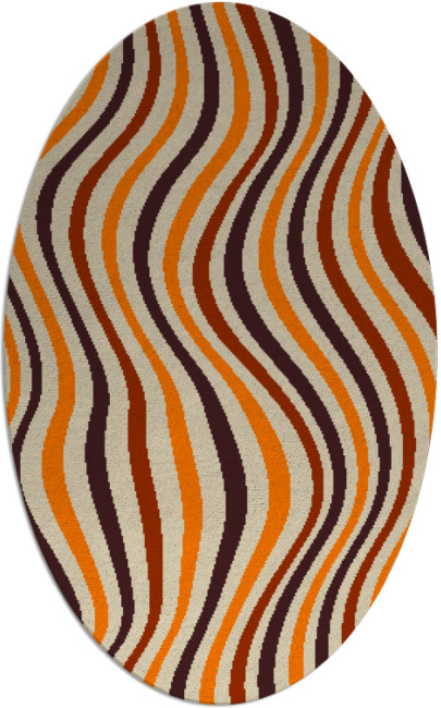 whirly rug - item 553414