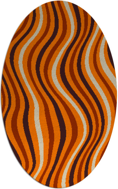 whirly rug - item 553415