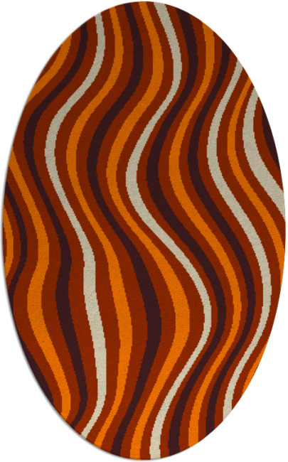 whirly rug - item 553416