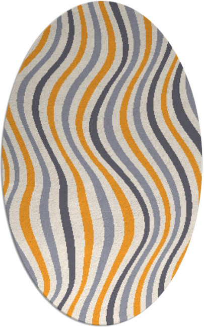 whirly rug - item 553445
