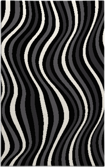 whirly rug - item 553454