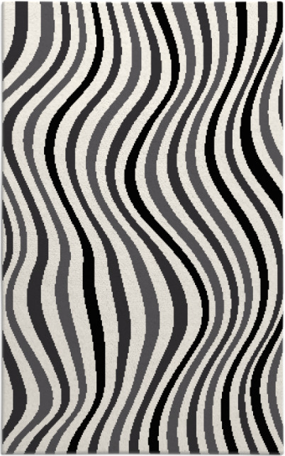 whirly rug - item 553455