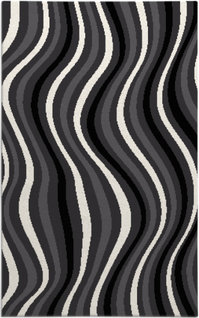 whirly rug - item 553456